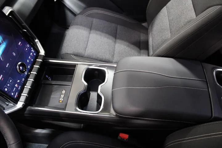 new 2025 GMC Acadia car, priced at $47,890