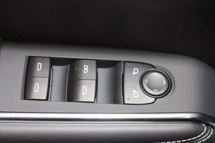 new 2025 GMC Acadia car, priced at $47,890