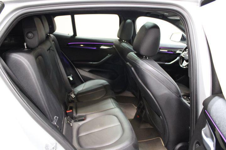 used 2018 BMW X2 car, priced at $19,445