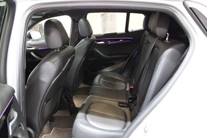 used 2018 BMW X2 car, priced at $19,445