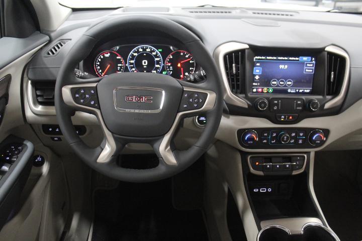 new 2024 GMC Terrain car, priced at $41,280