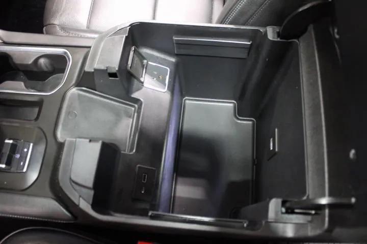 used 2023 GMC Sierra 1500 car, priced at $53,485
