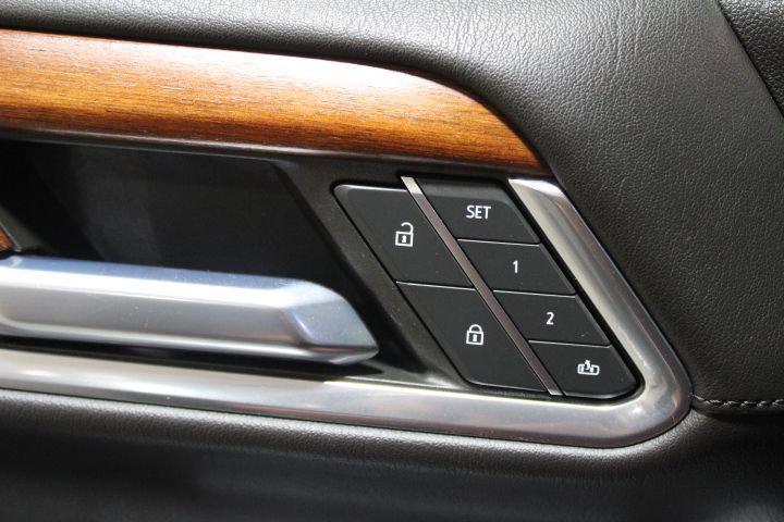 used 2023 GMC Sierra 1500 car, priced at $53,485