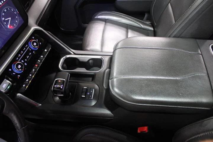 used 2023 GMC Sierra 1500 car, priced at $53,485