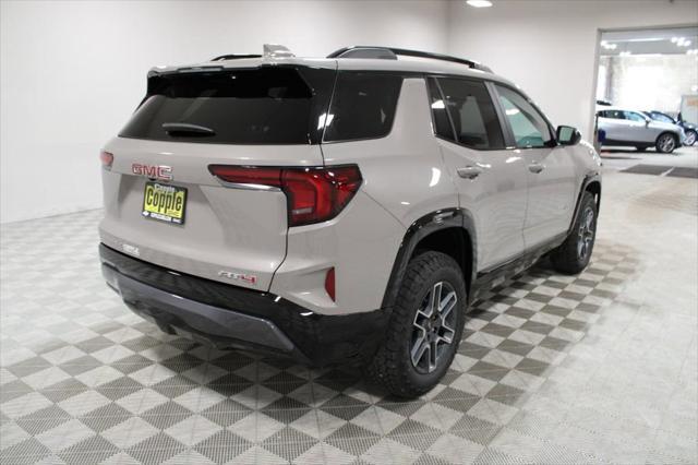 new 2026 GMC Terrain car, priced at $39,940