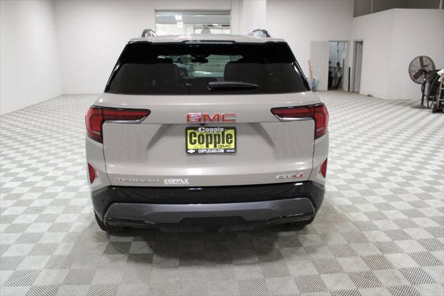 new 2026 GMC Terrain car, priced at $39,940