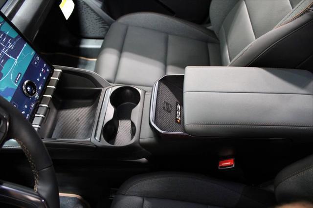 new 2026 GMC Terrain car, priced at $39,940