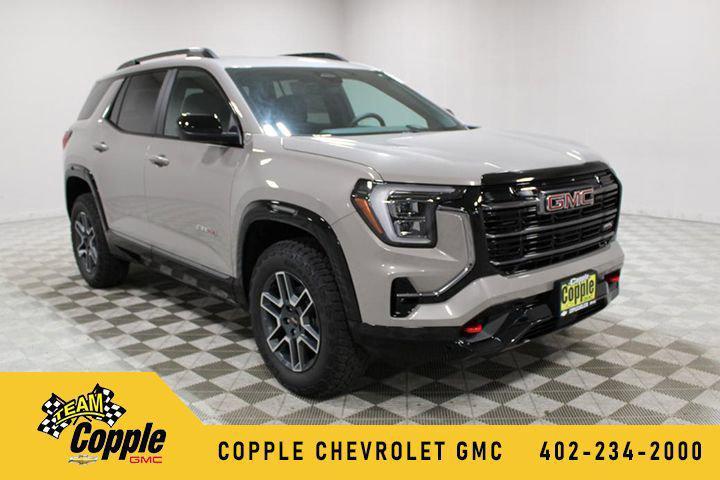new 2026 GMC Terrain car, priced at $39,940