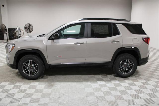 new 2026 GMC Terrain car, priced at $39,940