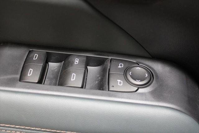 new 2026 GMC Terrain car, priced at $39,940