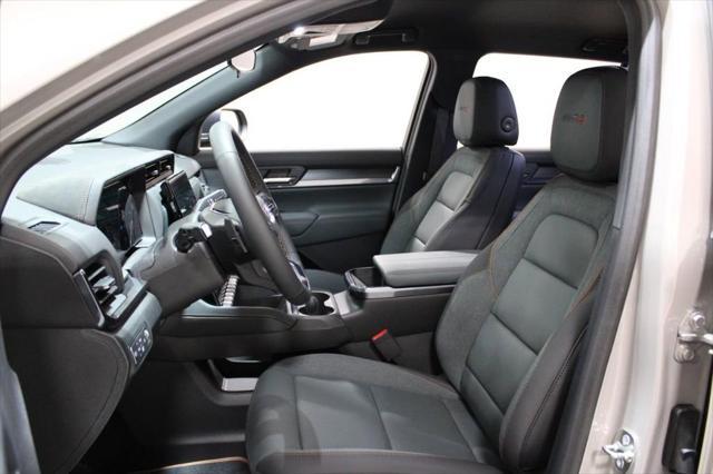 new 2026 GMC Terrain car, priced at $39,940