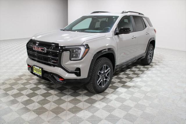 new 2026 GMC Terrain car, priced at $39,940