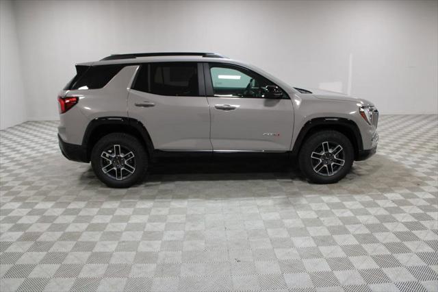 new 2026 GMC Terrain car, priced at $39,940