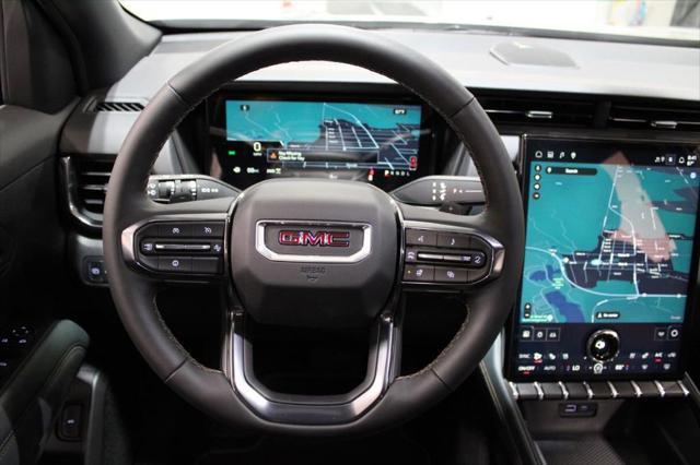 new 2026 GMC Terrain car, priced at $39,940