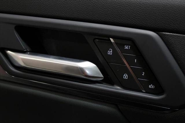 new 2026 GMC Terrain car, priced at $39,940