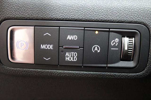 new 2026 GMC Terrain car, priced at $39,940