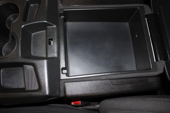 used 2021 Chevrolet Silverado 1500 car, priced at $28,995