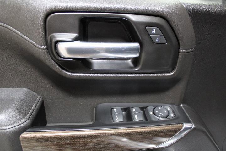 used 2021 Chevrolet Silverado 1500 car, priced at $28,995