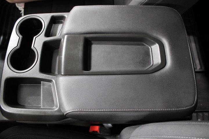 used 2021 Chevrolet Silverado 1500 car, priced at $28,995