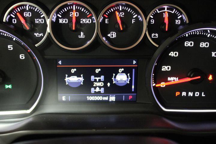 used 2021 Chevrolet Silverado 1500 car, priced at $28,995