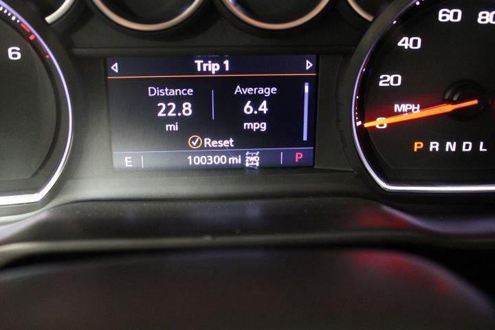 used 2021 Chevrolet Silverado 1500 car, priced at $28,995