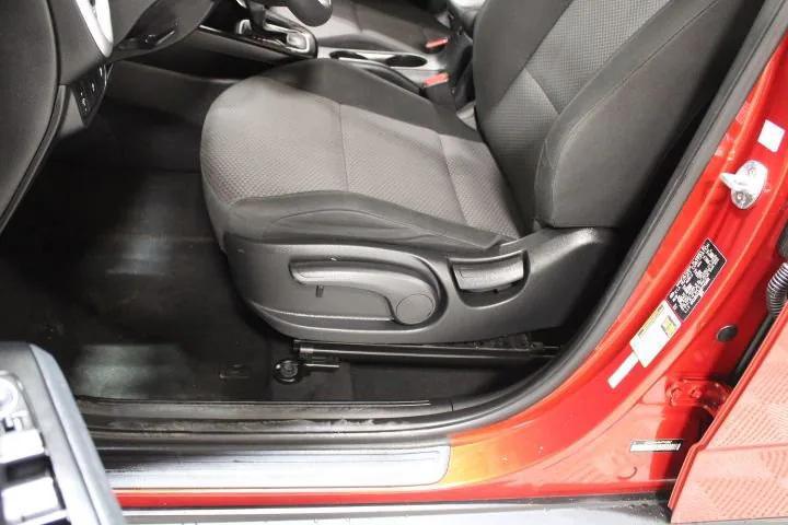 used 2021 Kia Soul car, priced at $11,000