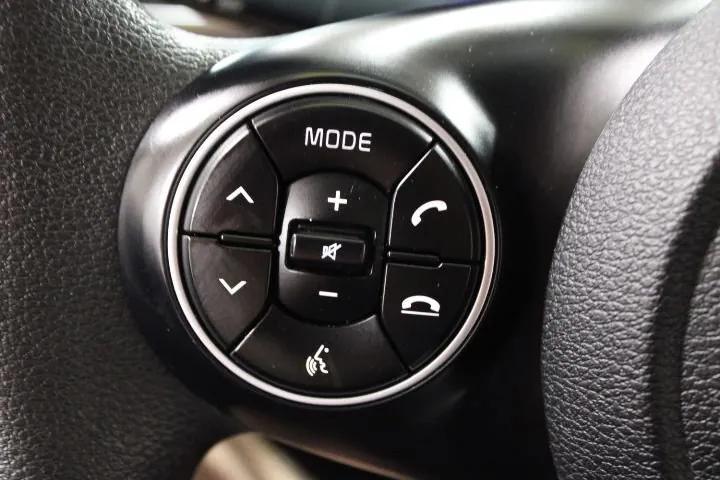 used 2021 Kia Soul car, priced at $11,000