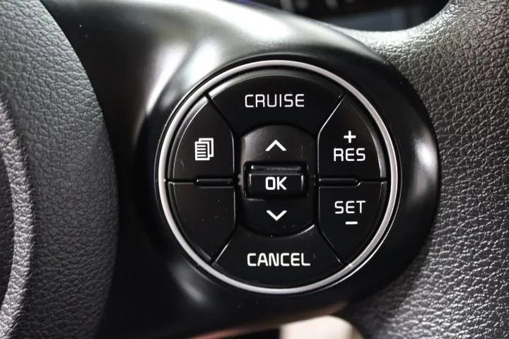 used 2021 Kia Soul car, priced at $11,000