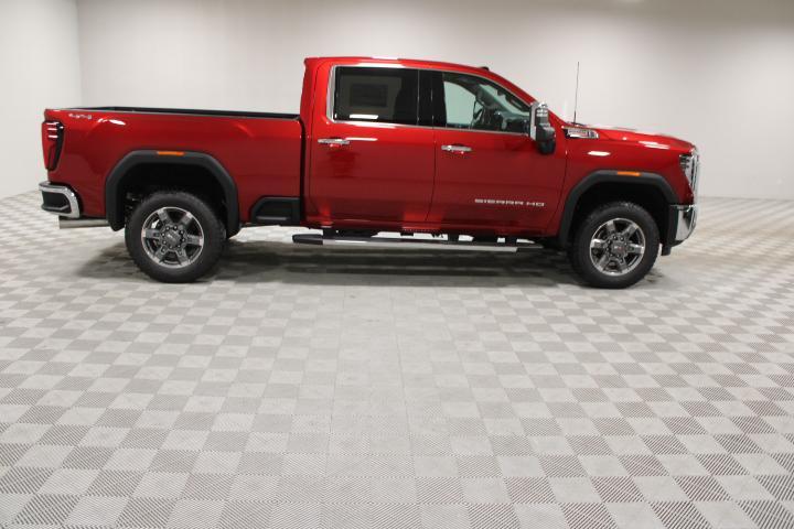 new 2025 GMC Sierra 2500 car, priced at $78,425