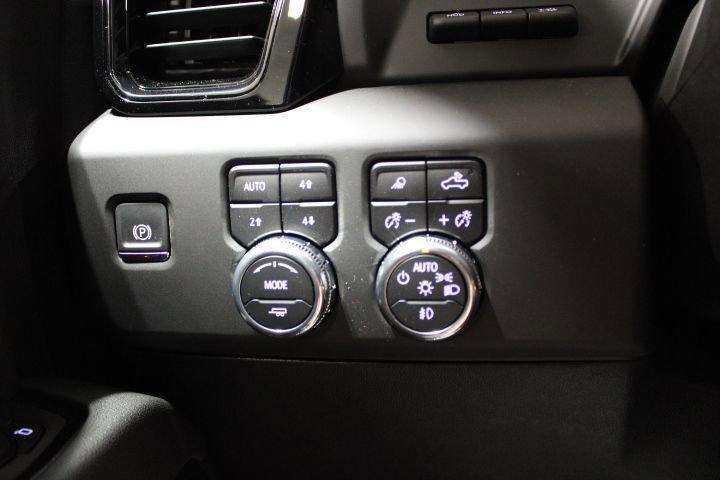 new 2025 GMC Sierra 2500 car, priced at $84,265