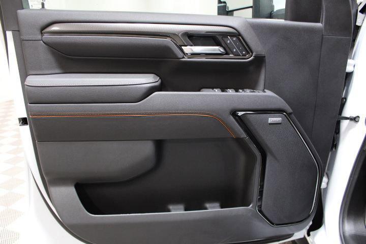 new 2025 GMC Sierra 2500 car, priced at $84,265