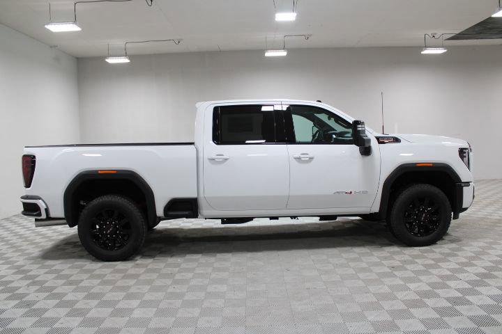 new 2025 GMC Sierra 2500 car, priced at $84,265