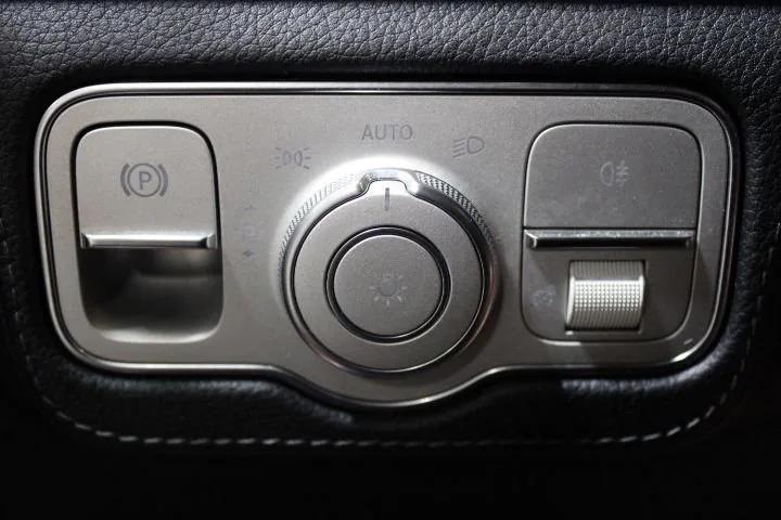 used 2022 Mercedes-Benz GLS 450 car, priced at $56,485