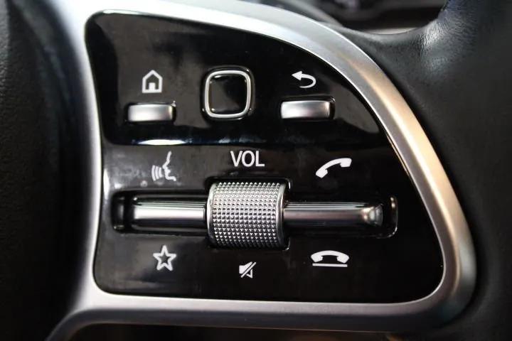 used 2022 Mercedes-Benz GLS 450 car, priced at $56,485