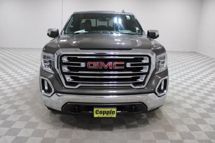 used 2020 GMC Sierra 1500 car, priced at $36,725