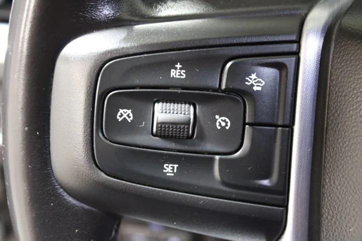 used 2022 GMC Yukon XL car, priced at $41,995
