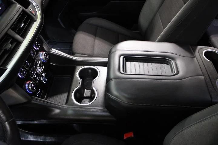 used 2022 GMC Yukon XL car, priced at $41,995