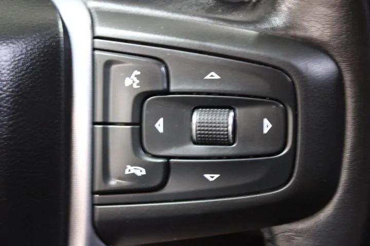 used 2022 GMC Yukon XL car, priced at $41,995