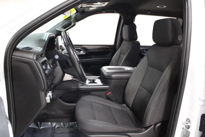 used 2022 GMC Yukon XL car, priced at $41,995