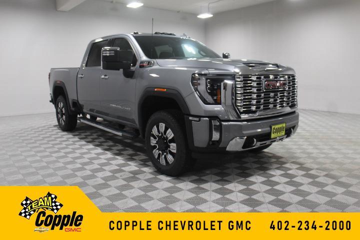 new 2024 GMC Sierra 2500 car, priced at $85,450