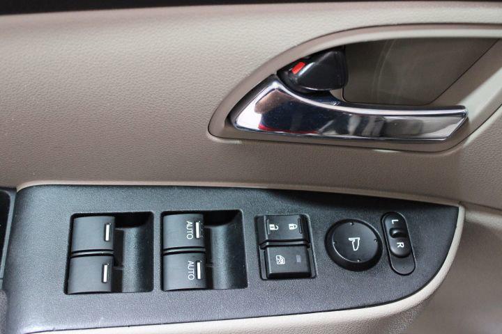 used 2015 Honda Odyssey car, priced at $12,995
