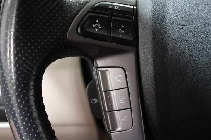 used 2015 Honda Odyssey car, priced at $12,995
