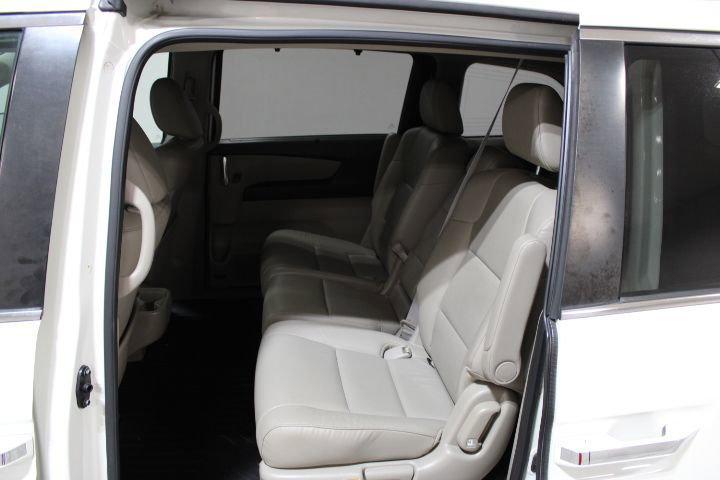 used 2015 Honda Odyssey car, priced at $12,995