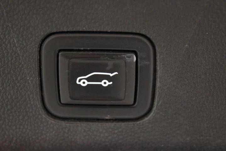 used 2021 Chevrolet Tahoe car, priced at $52,794