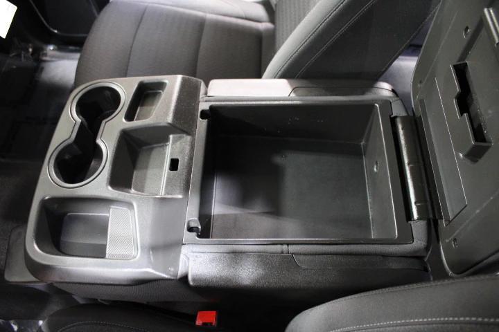 used 2022 Chevrolet Silverado 1500 car, priced at $36,285