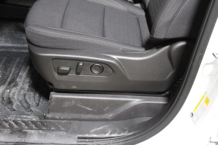 new 2025 GMC Sierra 1500 car, priced at $37,105
