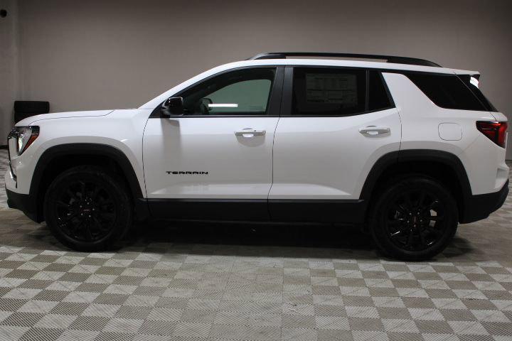 new 2026 GMC Terrain car, priced at $31,190