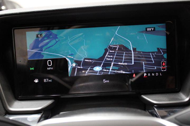 new 2026 GMC Terrain car, priced at $31,190