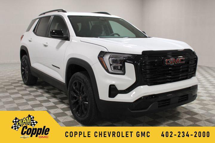 new 2026 GMC Terrain car, priced at $30,940