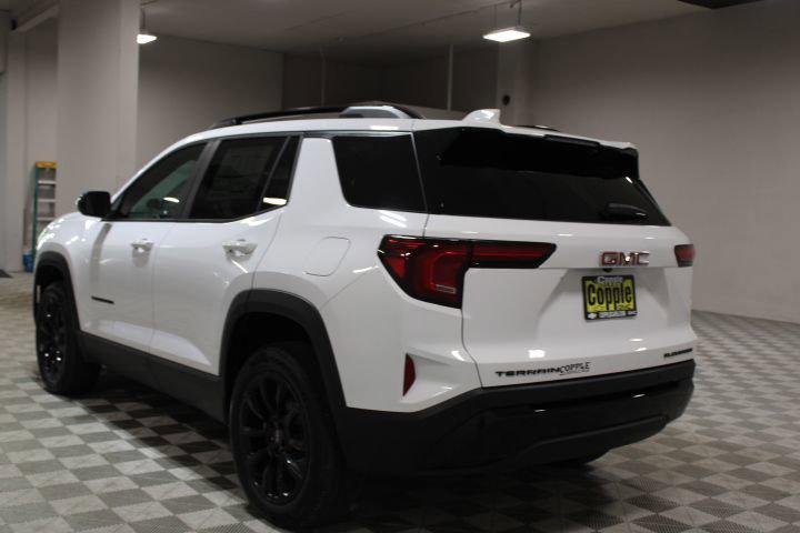 new 2026 GMC Terrain car, priced at $31,190